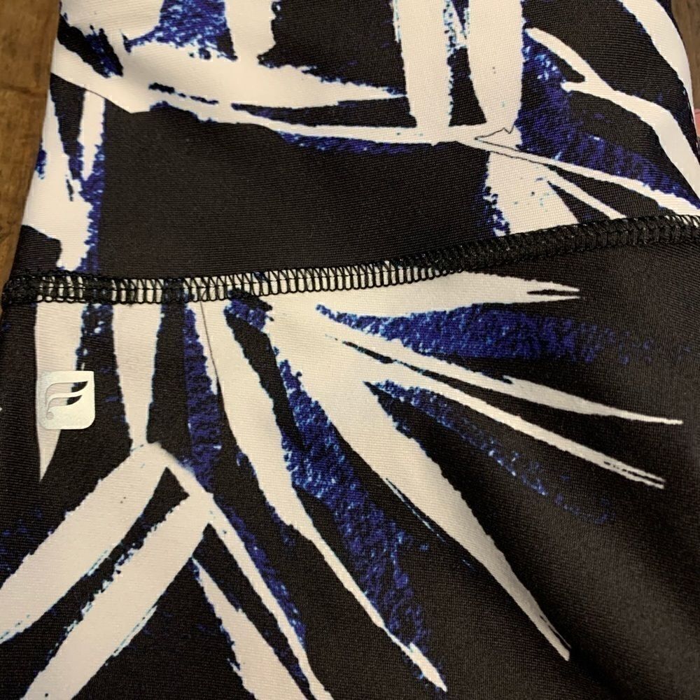 Fabletics Midrise Yoga Capri - Picture 6 of 6
